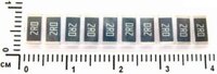 Резистор smd 2512  0,47 Ом