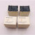 Реле ACTC5R6A15 7Pin 12VDC (сдвоенное автореле)