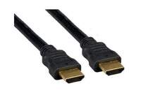 Шнур HDMI- HDMI  1,8м