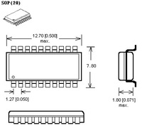 TDA9808T smd