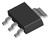 BSP62 smd 1A 80V PNP darlington