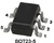 NCP1403SNT1G smd