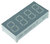 Индикатор GNQ-3641 BG ОА зеленый (E40361-I-YG-8-W)