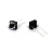 Кнопка тактовая 6х6х6мм 2pin