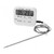 Термометр штыревой с таймером TA-278 (-50°C+300°C)