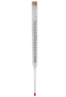 Термометр технический 250°C 25мм раб.часть тонкие