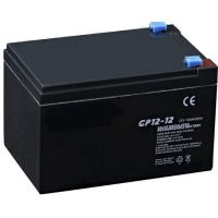 Аккумулятор 12V 12Ah