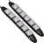 Ходовые огни 12V 6 LED большие