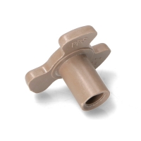 Крест вращения поддона микроволновки (вертушка)