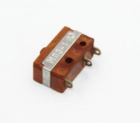 Микропереключатель МП3-1